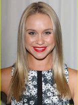 Becca Tobin #496172 picture (Portrait Medium)