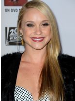 Becca Tobin #496205 picture (Portrait Medium)