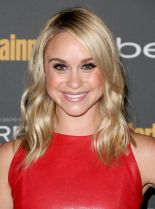 Becca Tobin #496211 picture (Portrait Medium)