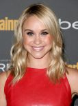 Becca Tobin