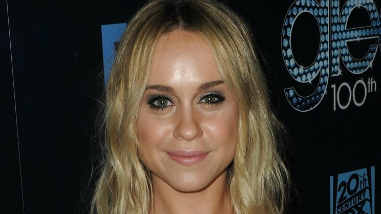 Becca Tobin