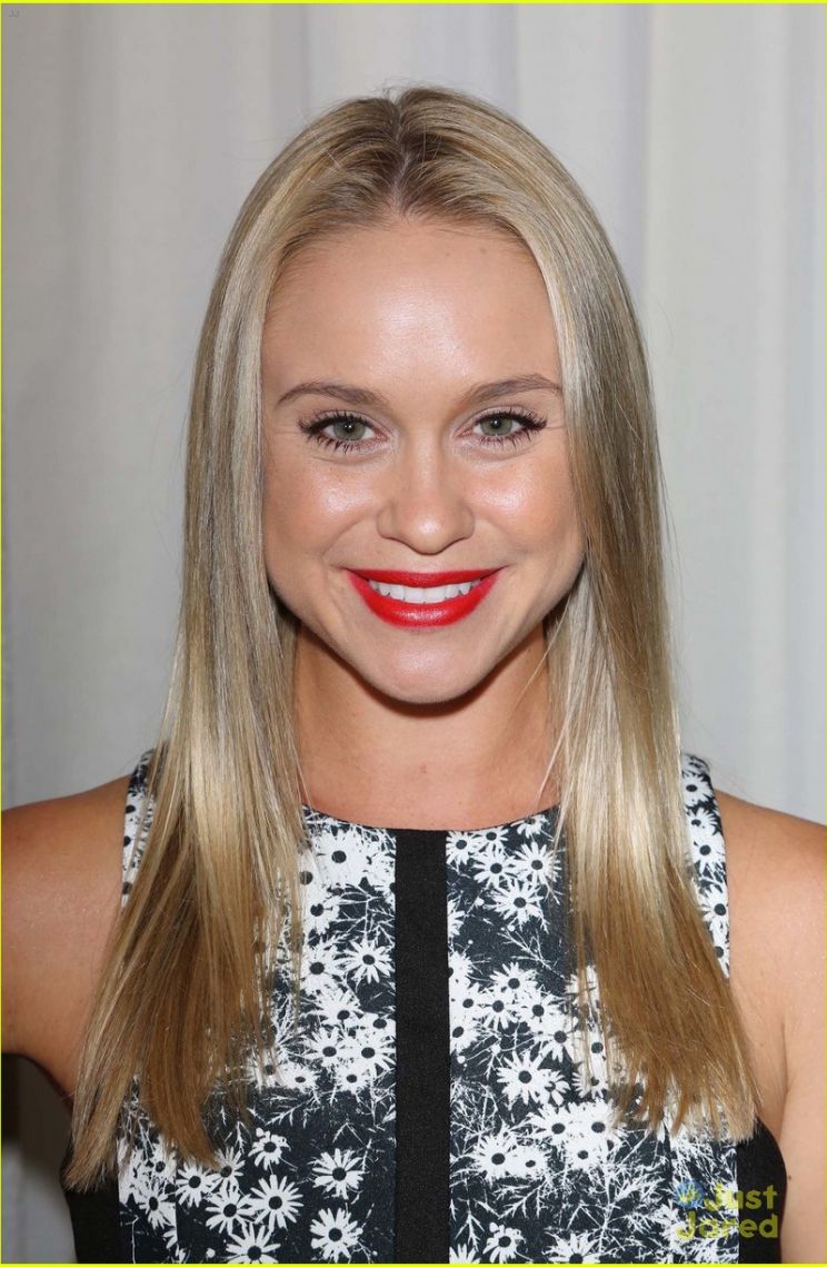 Becca Tobin