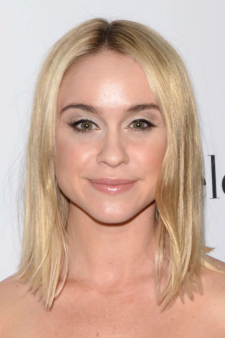 Becca Tobin