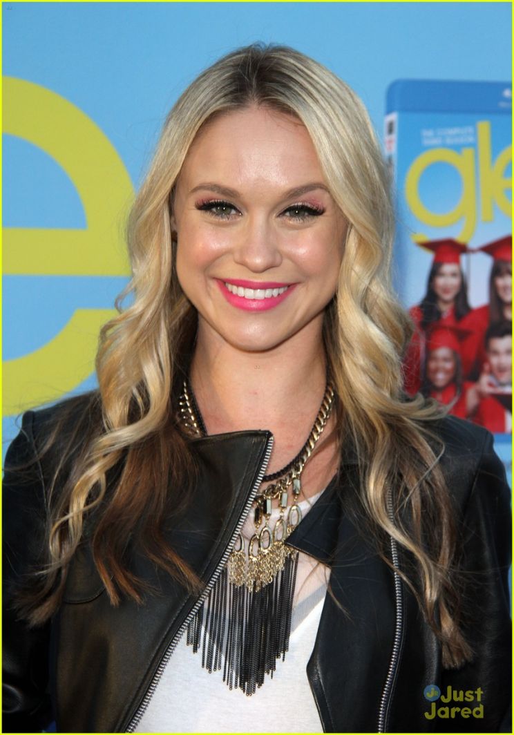 Becca Tobin