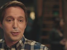 Beck Bennett