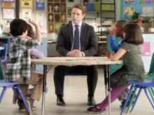 Beck Bennett