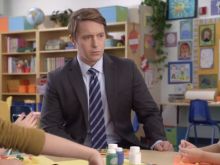 Beck Bennett