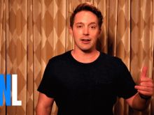 Beck Bennett