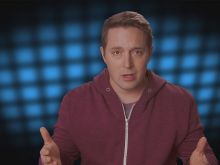 Beck Bennett