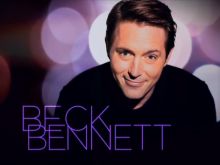 Beck Bennett
