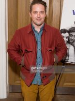 Beck Bennett