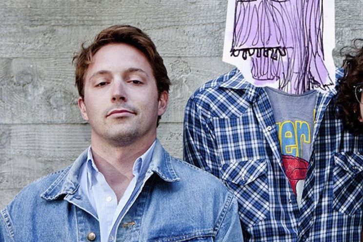 Beck Bennett