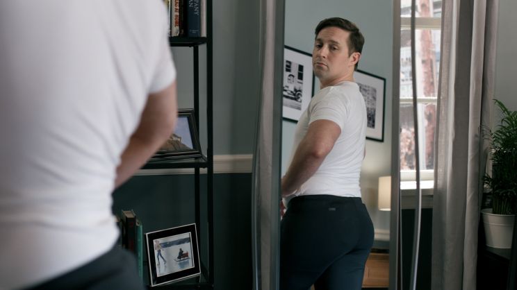 Beck Bennett