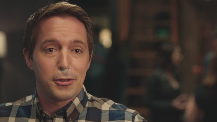 Beck Bennett