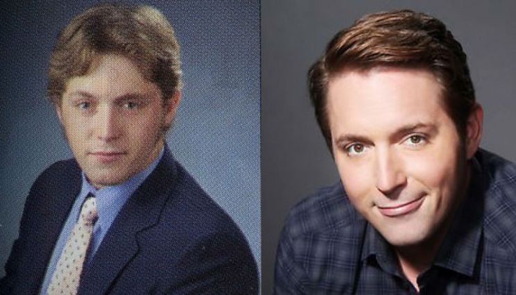 Beck Bennett