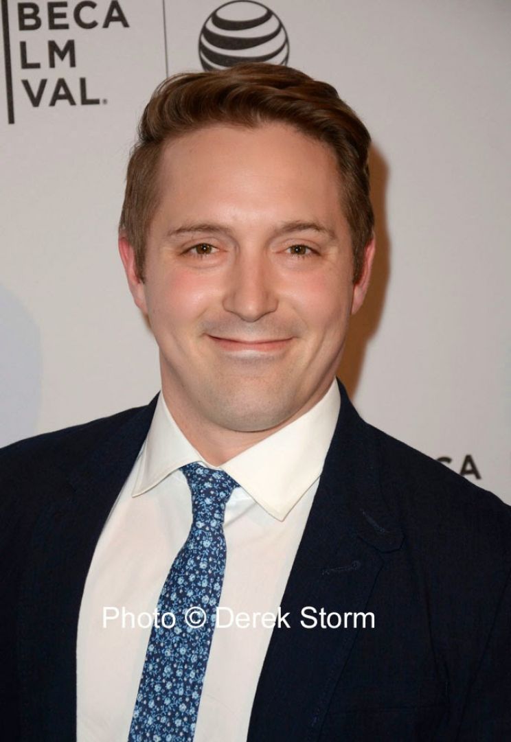 Beck Bennett