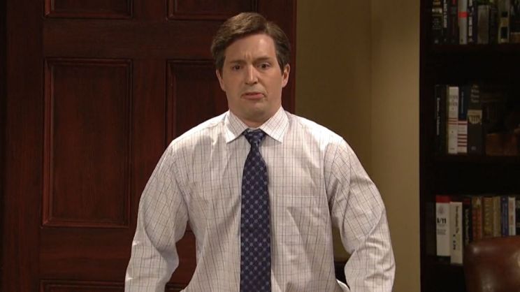 Beck Bennett