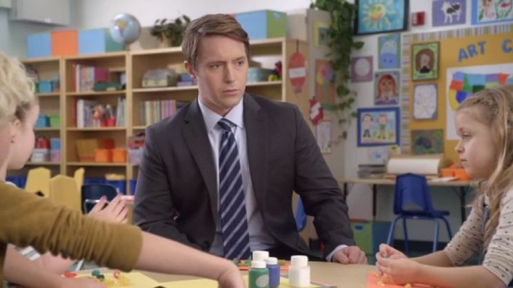 Beck Bennett