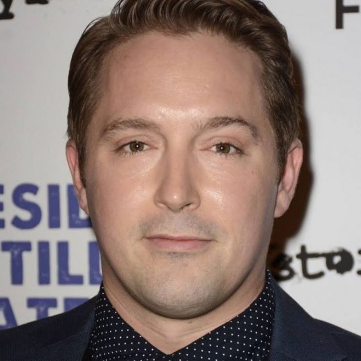 Beck Bennett