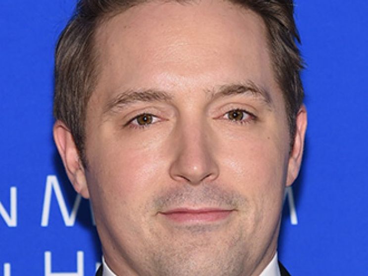 Beck Bennett