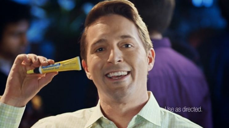 Beck Bennett