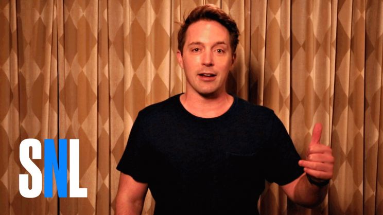 Beck Bennett