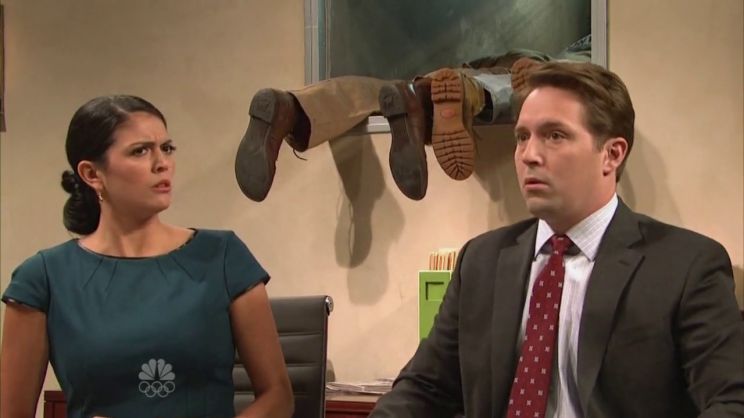 Beck Bennett