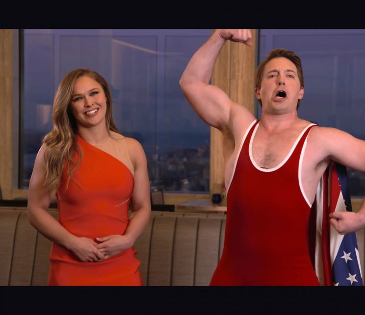 Beck Bennett