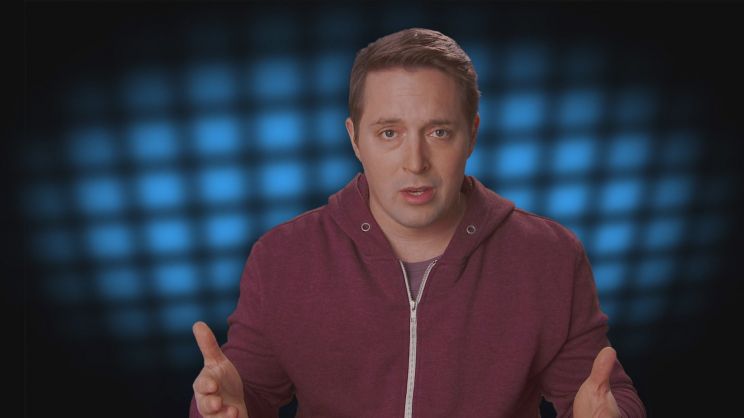 Beck Bennett