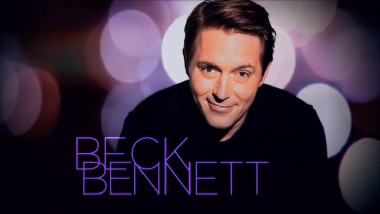 Beck Bennett