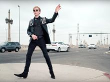 Beck
