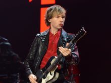 Beck