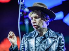 Beck