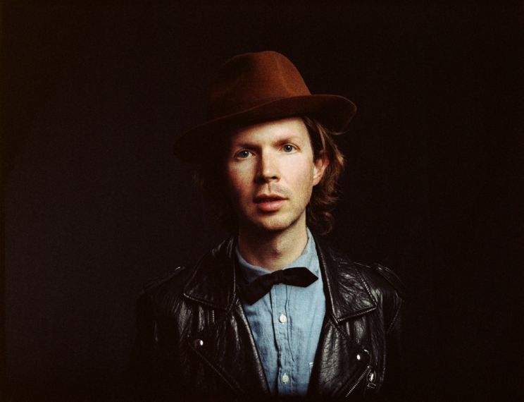 Beck