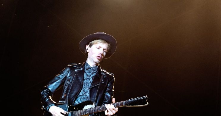 Beck