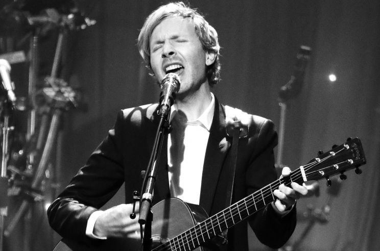 Beck