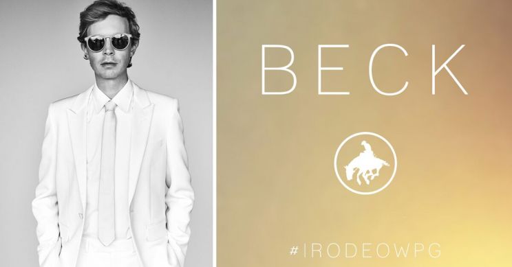 Beck