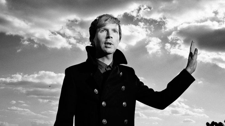 Beck