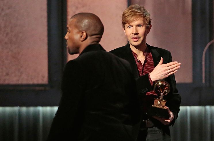 Beck