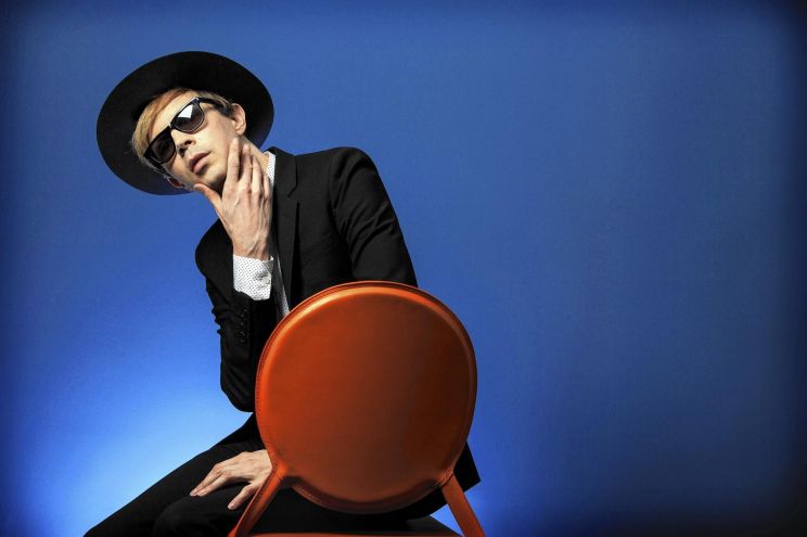 Beck