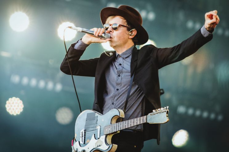 Beck