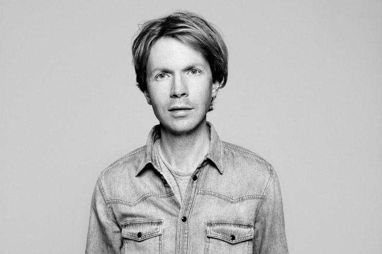 Beck