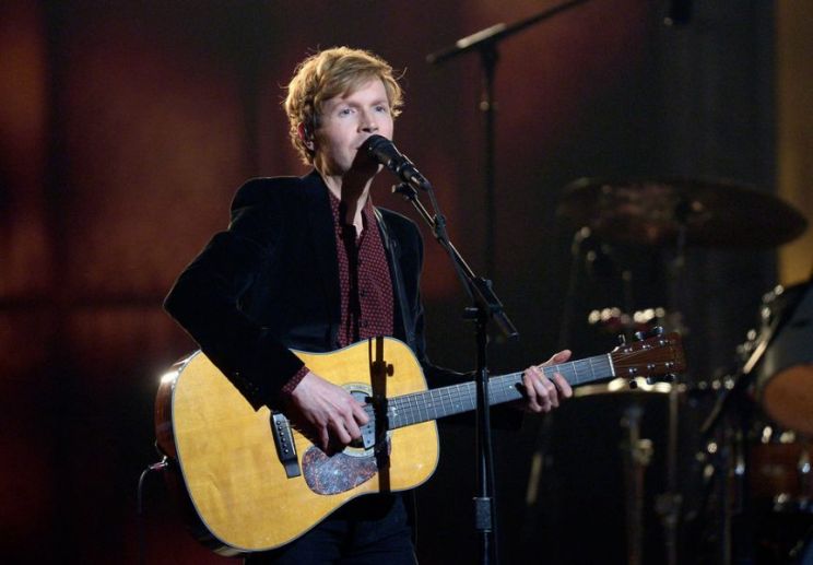 Beck