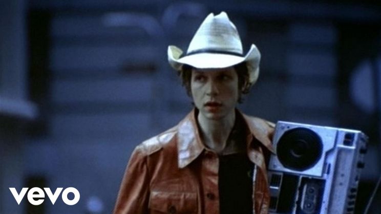 Beck
