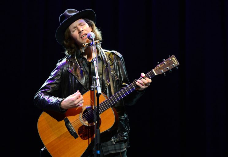 Beck