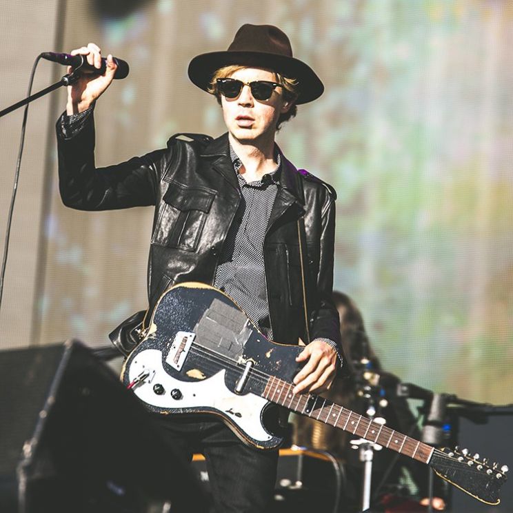 Beck