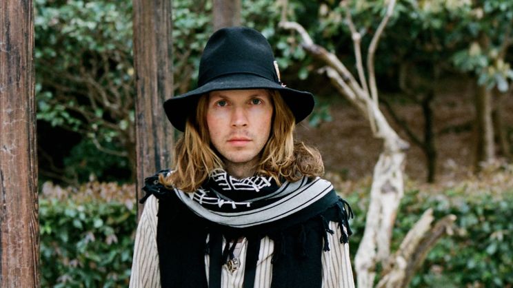 Beck