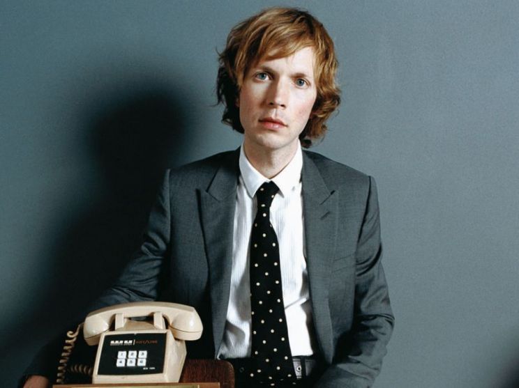 Beck