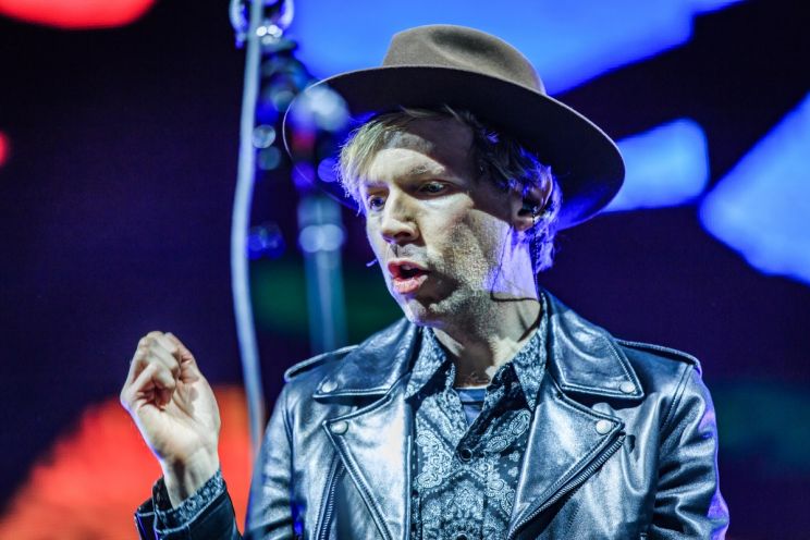 Beck