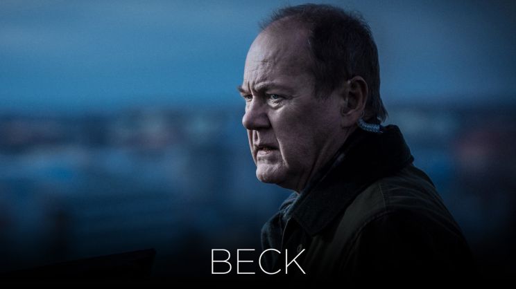 Beck